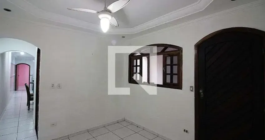 Casa com 2 quartos à venda na Rua Tibiriçá, --, Rudge Ramos, São Bernardo do Campo