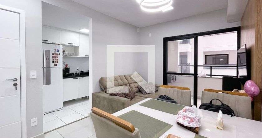Apartamento à Venda - Nova Petrópolis, 2 Quartos,  54 m2