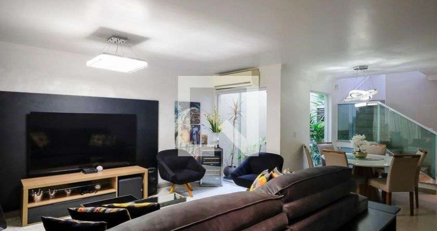 Casa com 3 quartos à venda na Rua Anita Garibaldi, --, Barcelona, São Caetano do Sul