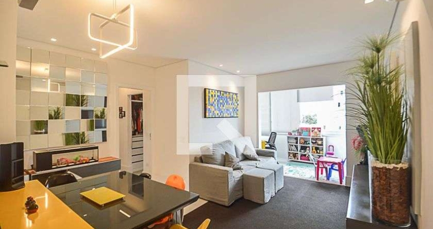 Apartamento com 3 quartos à venda na Rua Augusto Frederico Schimidt, --, Anchieta, São Bernardo do Campo