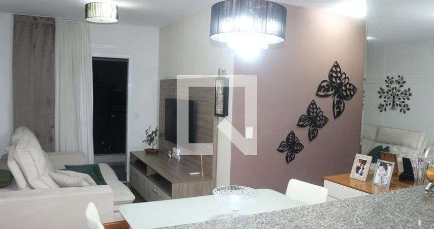 Apartamento à Venda - Santa Paula, 2 Quartos,  67 m2