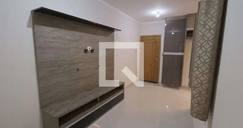 Apartamento à Venda - Jardim Bela Vista, 2 Quartos,  47 m2