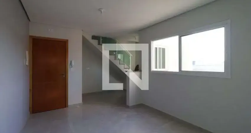 Apartamento à Venda - Parque Novo Oratório, 2 Quartos,  113 m2