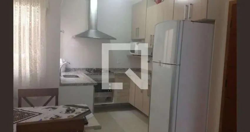 Apartamento à Venda - Vila Assunção, 1 Quarto,  72 m2
