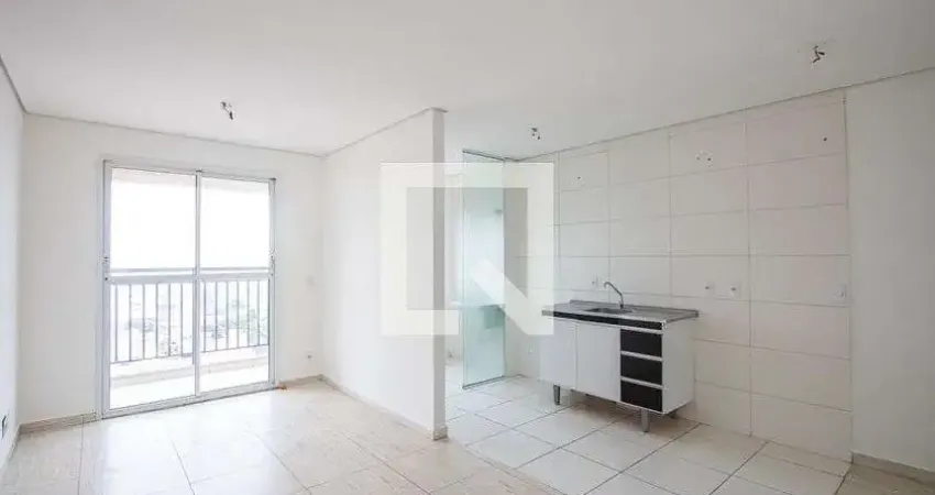 Apartamento à Venda - Vila Assunção, 2 Quartos,  48 m2