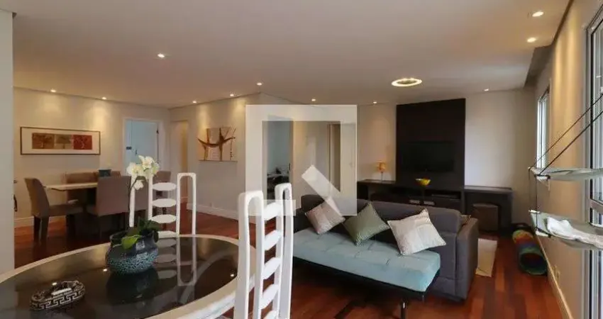 Apartamento à Venda - Campestre, 3 Quartos,  130 m2
