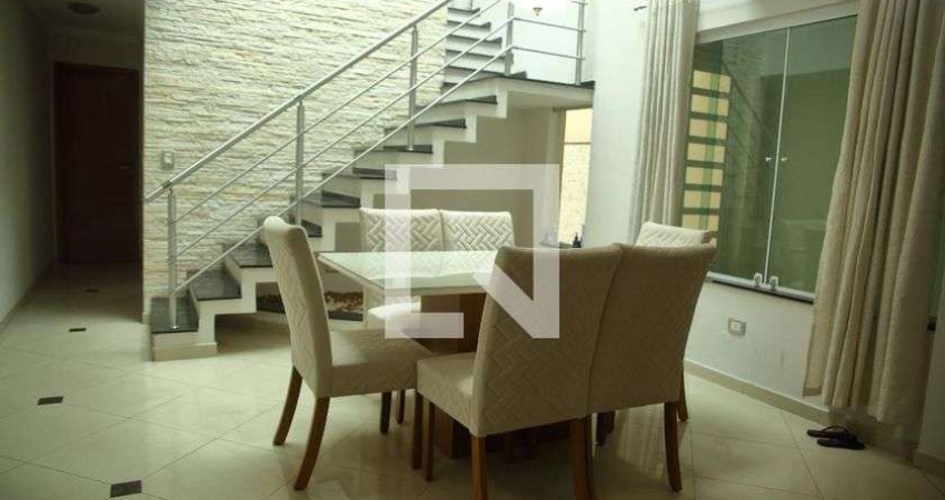 Casa com 3 quartos à venda na Rua Luzern, --, Taboão, São Bernardo do Campo