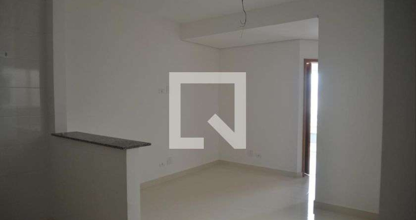 Apartamento à Venda - Jardim do Estadio, 2 Quartos,  85 m2