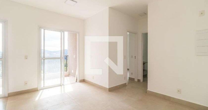 Apartamento à Venda - Alphaville, 2 Quartos,  52 m2
