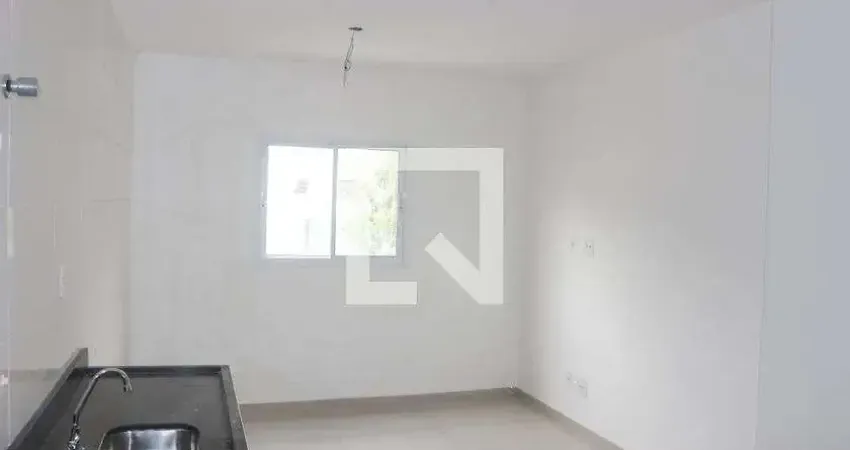 Apartamento à Venda - Nova Gerti, 2 Quartos,  52 m2