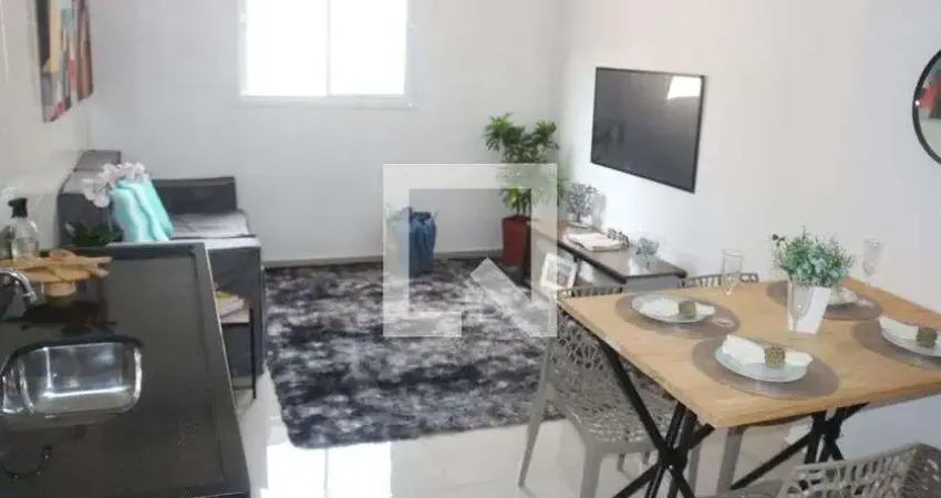 Apartamento à Venda - Nova Gerti, 2 Quartos,  52 m2