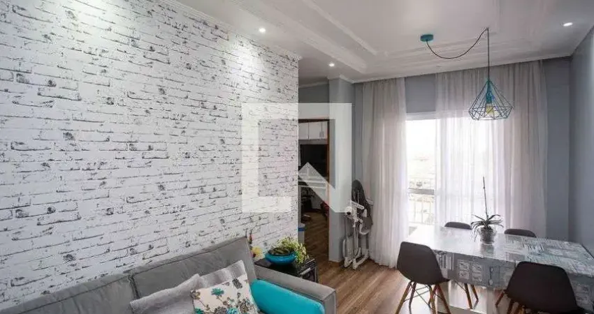 Apartamento com 2 quartos à venda na Rua Francisco Visentainer, --, Assunção, São Bernardo do Campo