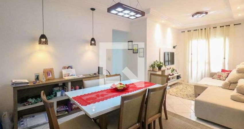 Apartamento à Venda - Santa Maria, 3 Quartos,  87 m2