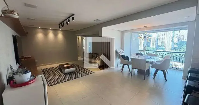 Apartamento à Venda - Campestre, 3 Quartos,  105 m2