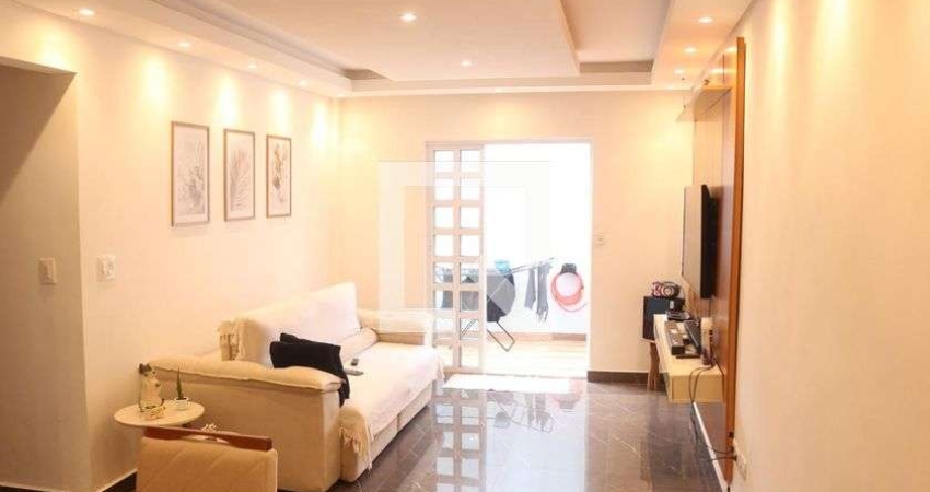 Apartamento à Venda - Santo Antônio, 2 Quartos,  92 m2
