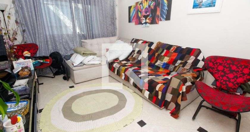 Casa à Venda - Parque Monte Alegre, 3 Quartos,  160 m2