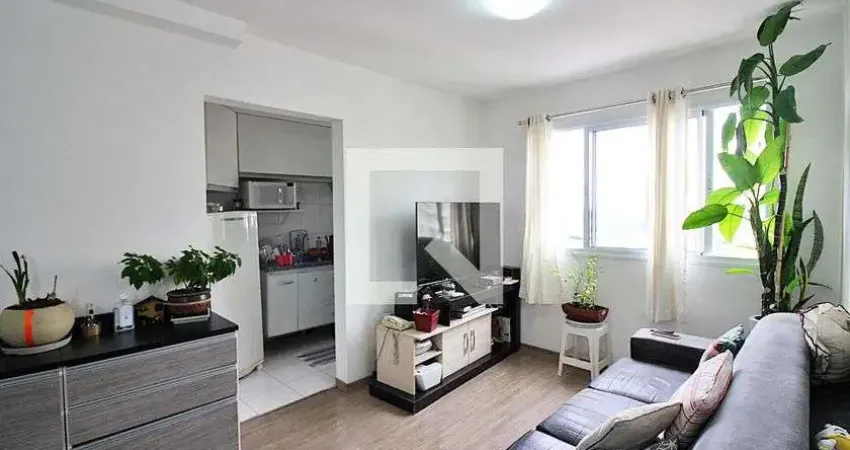 Apartamento com 2 quartos à venda na Rua Júlio de Mesquita, --, Paulicéia, São Bernardo do Campo