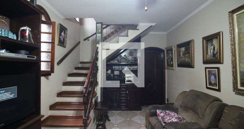 Casa com 4 quartos à venda na Rua Aurora, --, Anchieta, São Bernardo do Campo