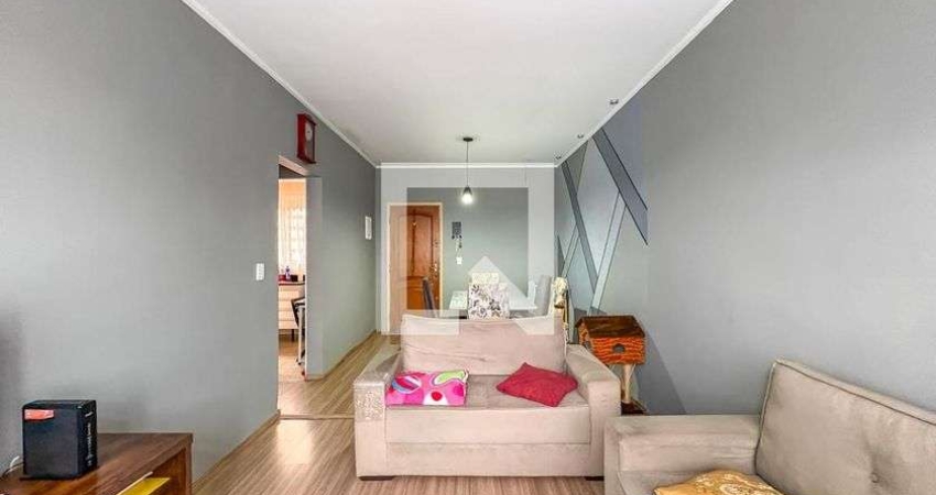 Apartamento com 2 quartos à venda na Rua Europa, --, Taboão, São Bernardo do Campo