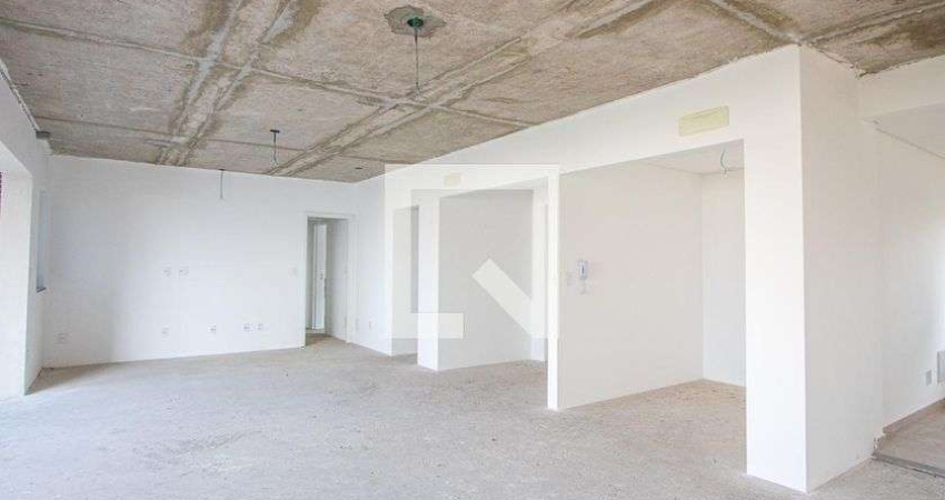 Apartamento com 3 quartos à venda na Rua das Aroeiras, --, Jardim, Santo André
