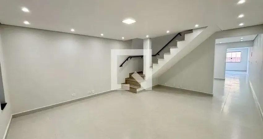 Casa à Venda - Vila Metalúrgica, 3 Quartos,  192 m2