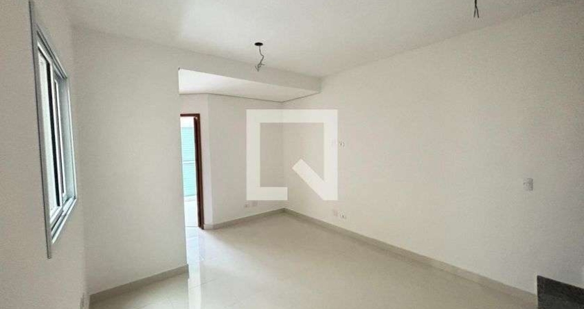 Apartamento à Venda - Jardim do Estadio, 2 Quartos,  85 m2