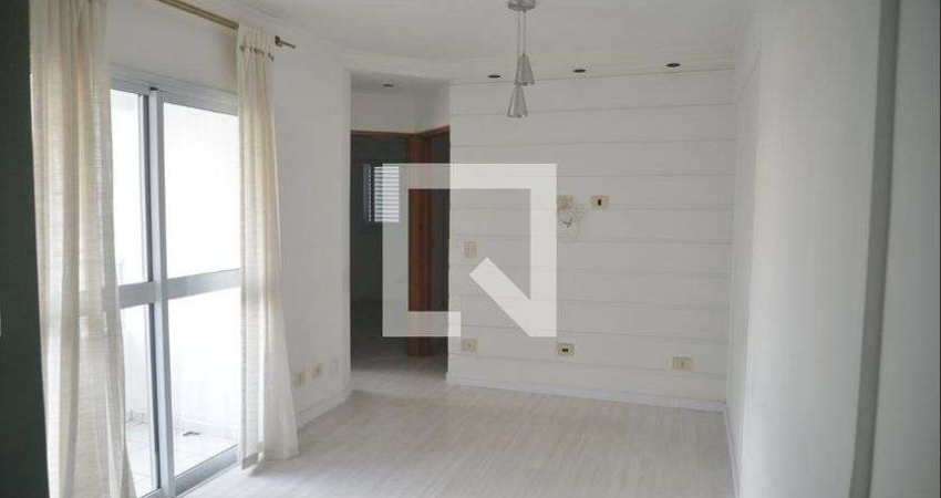 Apartamento com 2 quartos à venda na Avenida Príncipe de Gales, --, Jardim, Santo André