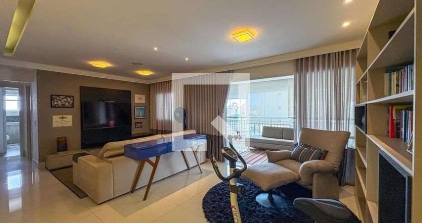 Apartamento à Venda - Jardim do Mar, 3 Quartos,  147 m2