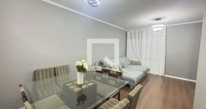 Casa com 3 quartos à venda na Rua Engenheiro Bernardo Saião, --, Vila América, Santo André