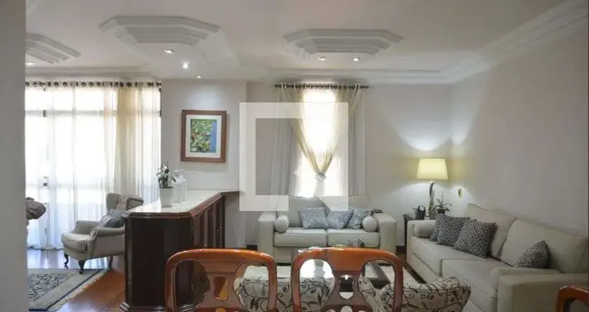 Apartamento com 3 quartos à venda na Rua Almirante Protógenes, --, Jardim, Santo André