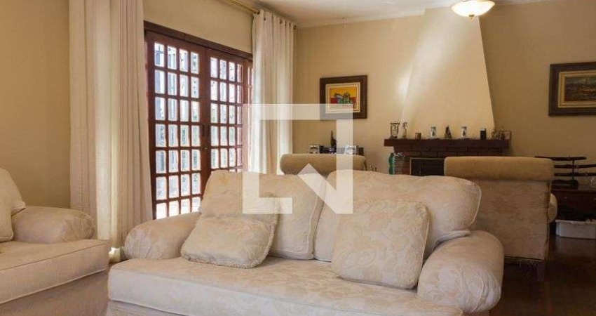 Casa com 5 quartos à venda na Rua Ernesto Setti, --, Vila Lusitânia, São Bernardo do Campo