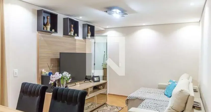 Apartamento à Venda - Nova Petrópolis, 2 Quartos,  52 m2
