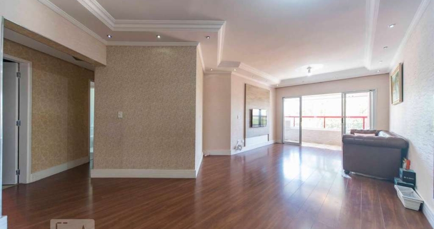 Apartamento à Venda - Vila Assunção, 3 Quartos,  133 m2