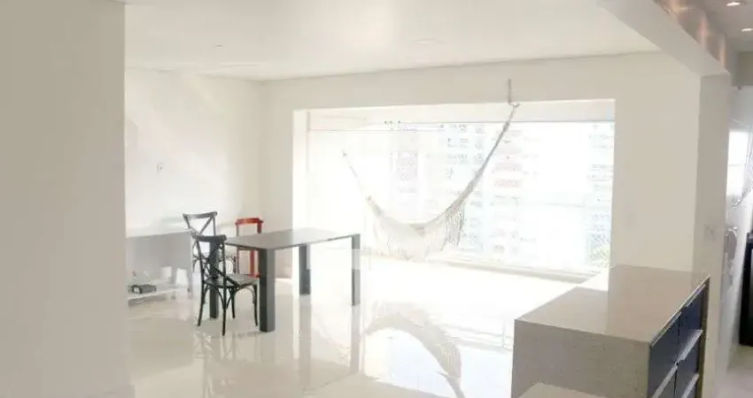 Apartamento com 2 quartos à venda na Alameda Porcelana, --, Cerâmica, São Caetano do Sul