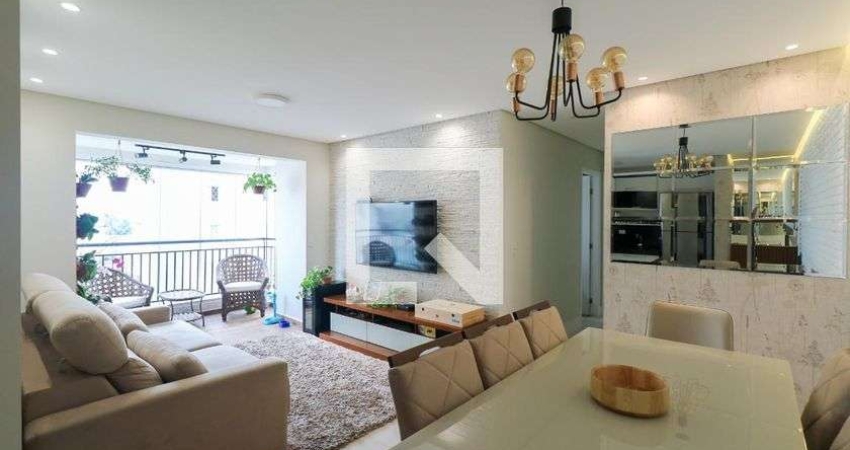 Apartamento à Venda - Santa Paula, 2 Quartos,  69 m2