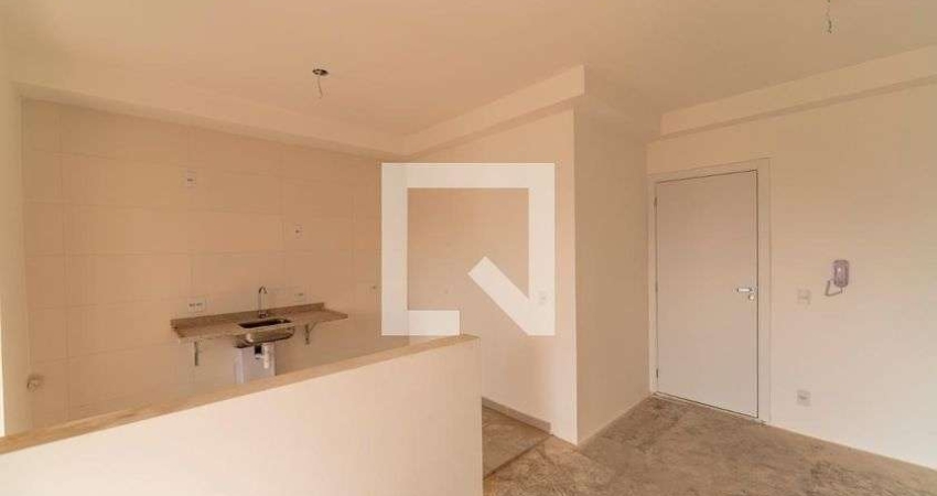 Apartamento à Venda - Jardim Iracema, 2 Quartos,  55 m2