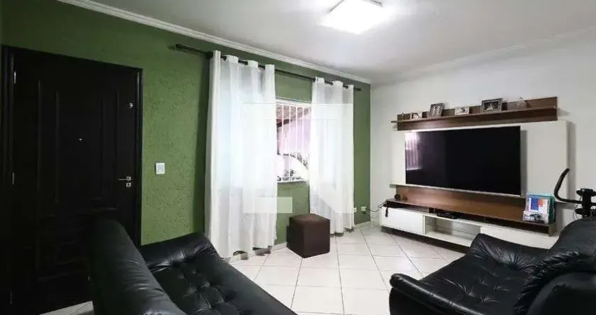 Casa à Venda - Jardim Santo Alberto, 2 Quartos,  165 m2