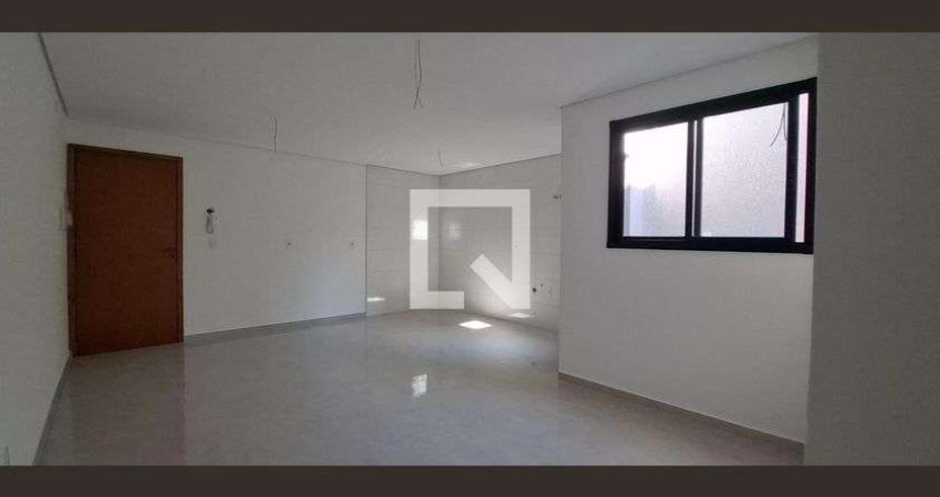 Apartamento com 3 quartos à venda na Rua Igarapé, --, Paraíso, Santo André