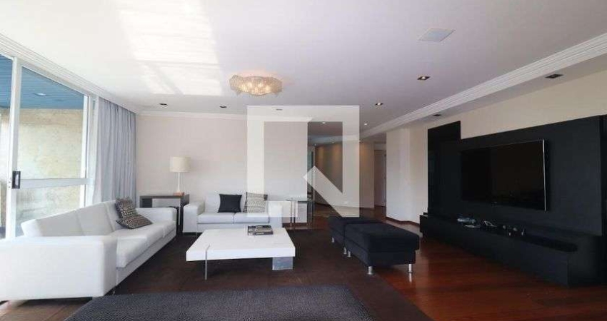 Apartamento com 3 quartos à venda na Rua das Pitangueiras, --, Jardim, Santo André