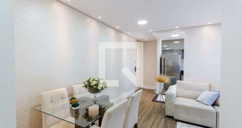 Apartamento à Venda - Parque das Nações, 2 Quartos,  64 m2