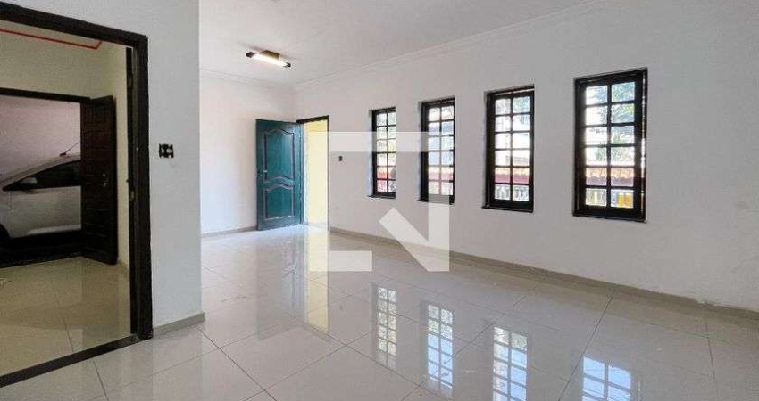 Casa com 4 quartos à venda na Rua Cáspio, --, Jardim do Mar, São Bernardo do Campo