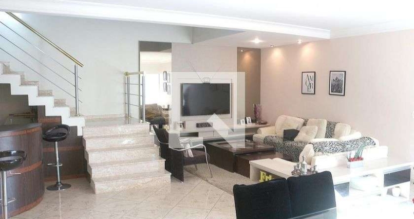 Casa à Venda - Jardim São Caetano, 3 Quartos,  423 m2