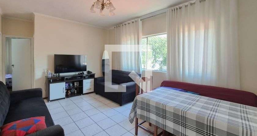 Apartamento à Venda - Baeta Neves, 2 Quartos,  60 m2