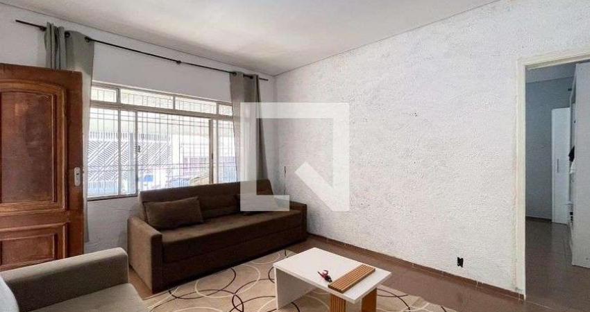Casa com 5 quartos à venda na Rua General Bertoldo Klinger, --, Paulicéia, São Bernardo do Campo