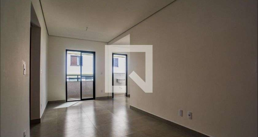 Apartamento com 2 quartos à venda na Travessa Apeninos, --, Centro, Santo André