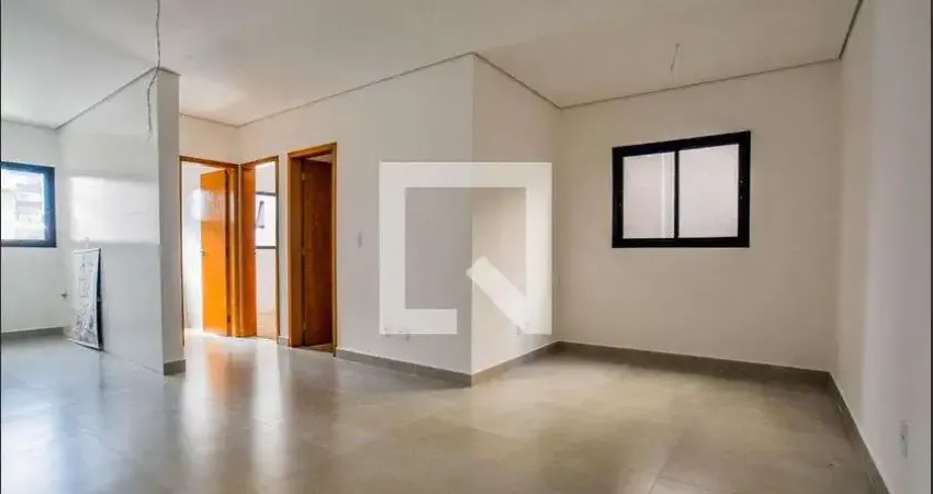 Apartamento com 2 quartos à venda na Travessa Apeninos, --, Centro, Santo André