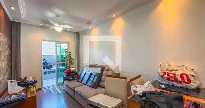 Apartamento à Venda - Nova Petrópolis, 2 Quartos,  96 m2