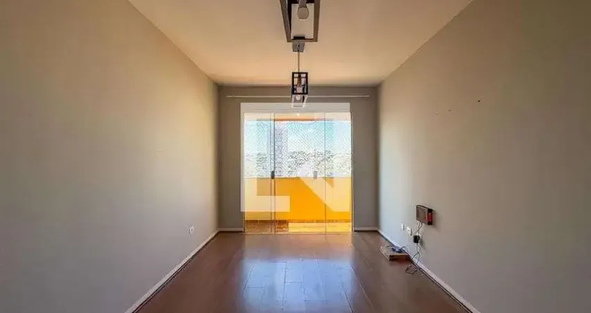Apartamento à Venda - Baeta Neves, 2 Quartos,  87 m2