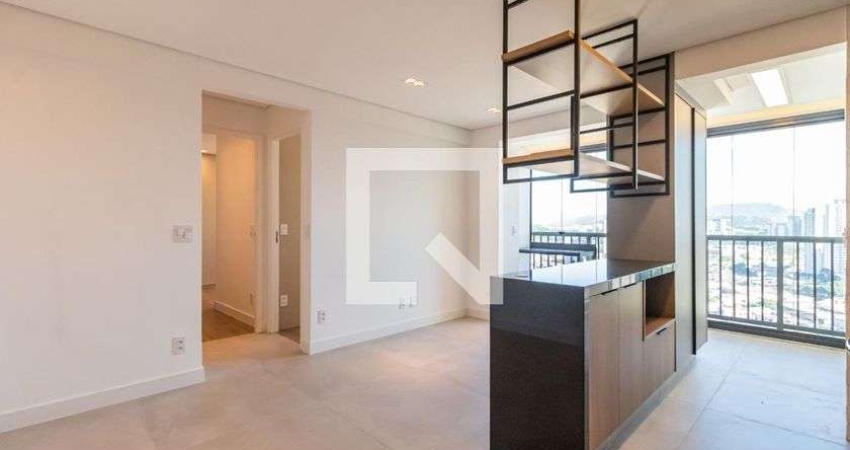 Apartamento à Venda - Jardim Iracema, 2 Quartos,  56 m2