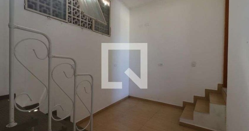 Casa com 1 quarto à venda na Rua Riachuelo, --, Vila Assunção, Santo André
